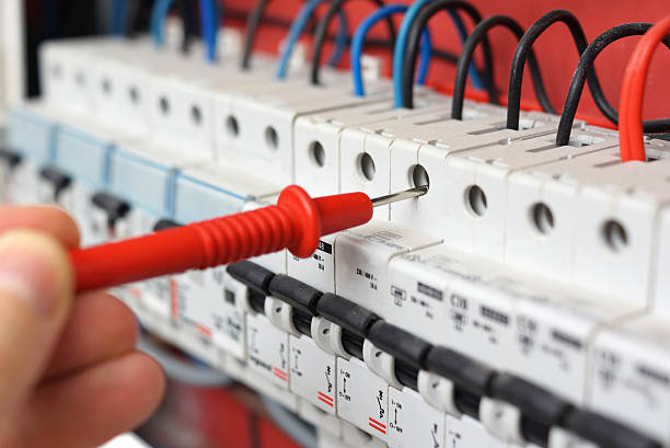 Emergency Electrical Repair Services in Kenvil, NJ